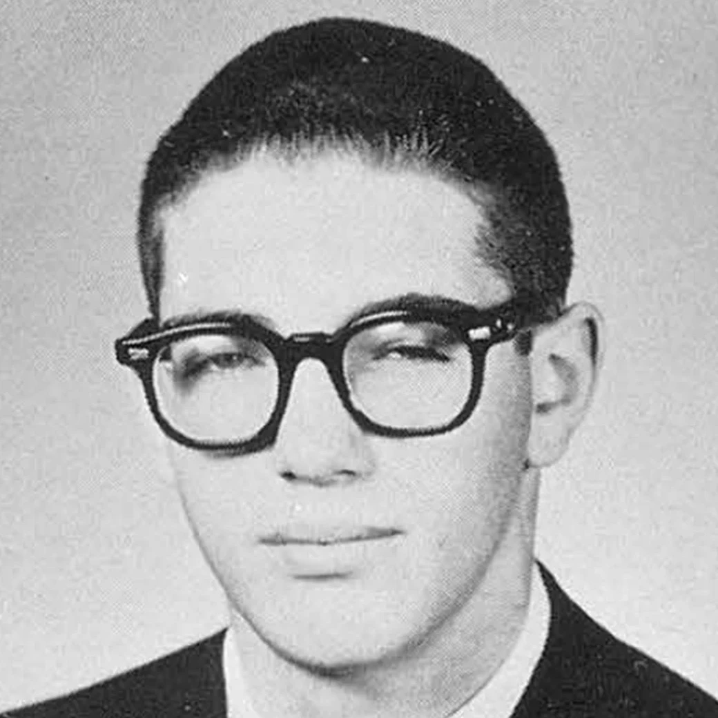 image of Phillip Margolin